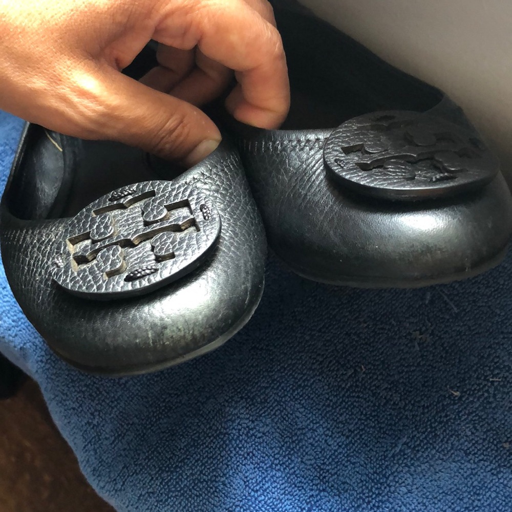 Tory brunch flats - Picture 2 of 3
